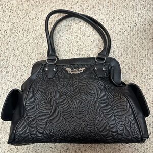 Killstar Webutant Handbag